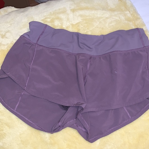 Lululemon Shorts - Picture 2 of 3
